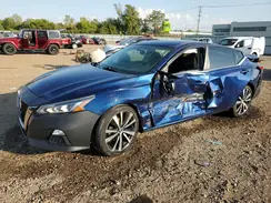 1N4BL4CV3KC132921 2019 NISSAN ALTIMA