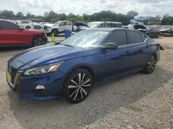 1N4BL4CV3KC133082 2019 NISSAN ALTIMA