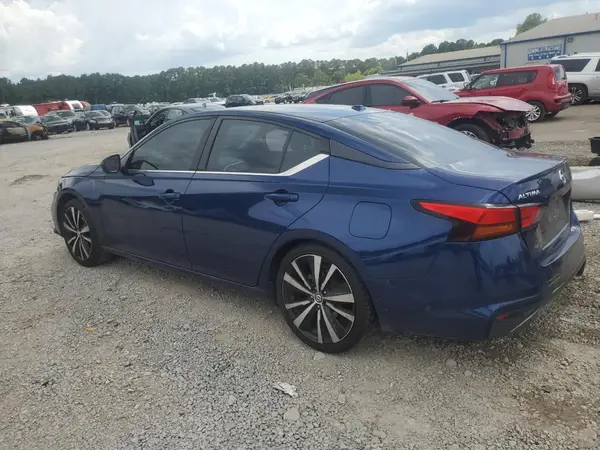 1N4BL4CV3KC133082 2019 NISSAN ALTIMA - Image 2