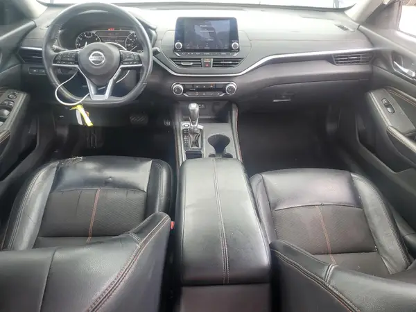 1N4BL4CV3KC133082 2019 NISSAN ALTIMA - Image 8