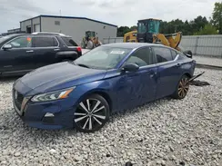 1N4BL4CV3KC133387 2019 NISSAN ALTIMA