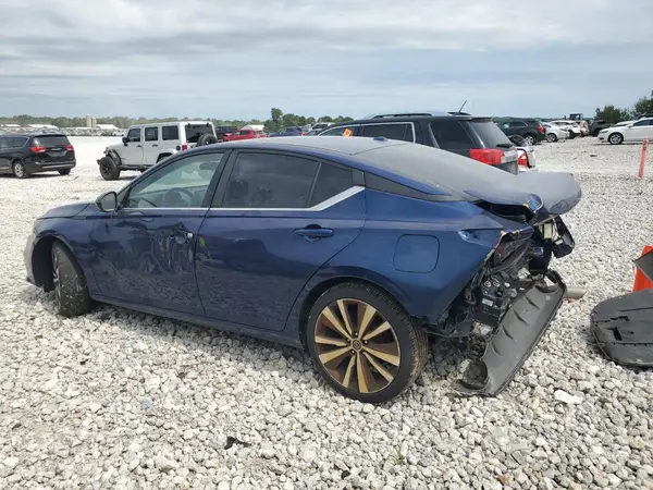 1N4BL4CV3KC133387 2019 NISSAN ALTIMA - Image 2