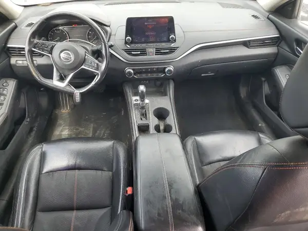 1N4BL4CV3KC133387 2019 NISSAN ALTIMA - Image 8