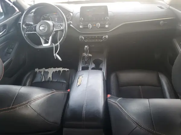 1N4BL4CV3KC134071 2019 NISSAN ALTIMA - Image 8