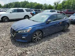 1N4BL4CV3KC136967 2019 NISSAN ALTIMA