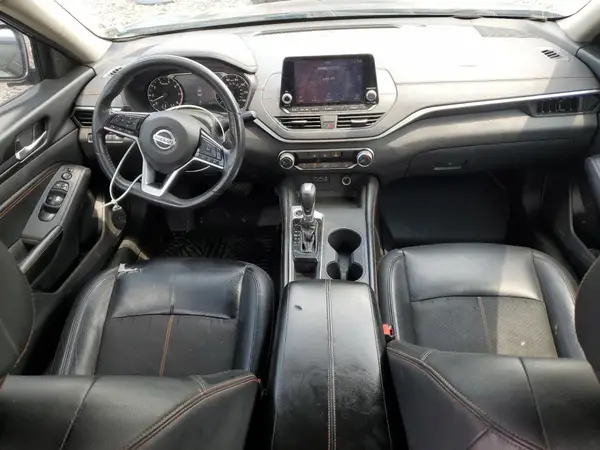 1N4BL4CV3KC136967 2019 NISSAN ALTIMA - Image 8