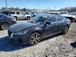 1N4BL4CV3KC137780 2019 NISSAN ALTIMA