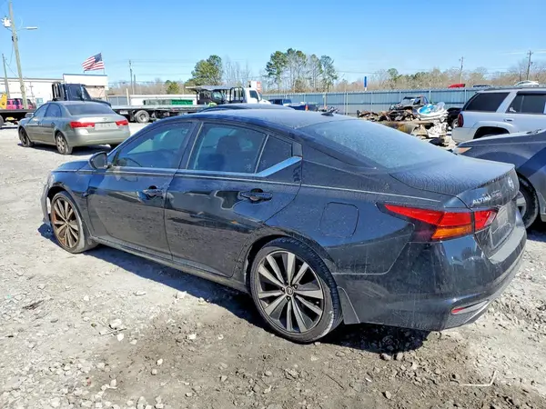 1N4BL4CV3KC137780 2019 NISSAN ALTIMA - Image 2