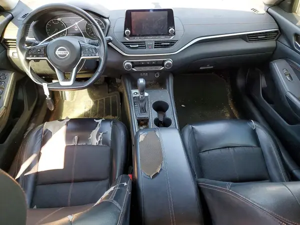 1N4BL4CV3KC137780 2019 NISSAN ALTIMA - Image 8