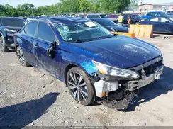 1N4BL4CV3KC138055 2019 NISSAN ALTIMA