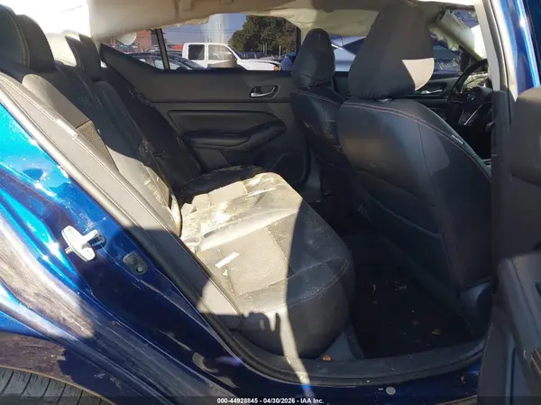 1N4BL4CV3KC138055 2019 NISSAN ALTIMA - Image 8