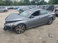 1N4BL4CV3KC138606 2019 NISSAN ALTIMA