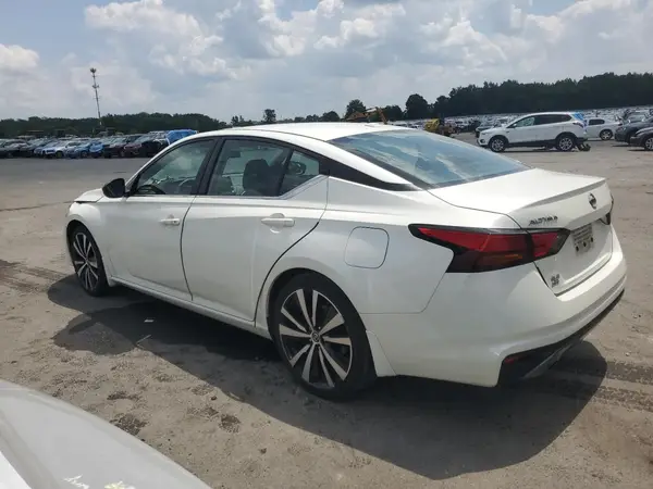 1N4BL4CV3KC140503 2019 NISSAN ALTIMA - Image 2