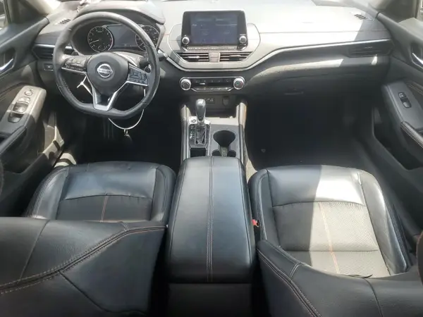 1N4BL4CV3KC140503 2019 NISSAN ALTIMA - Image 8