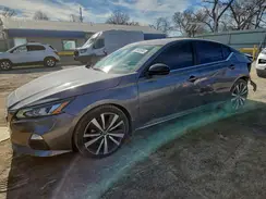 1N4BL4CV3KC141554 2019 NISSAN ALTIMA