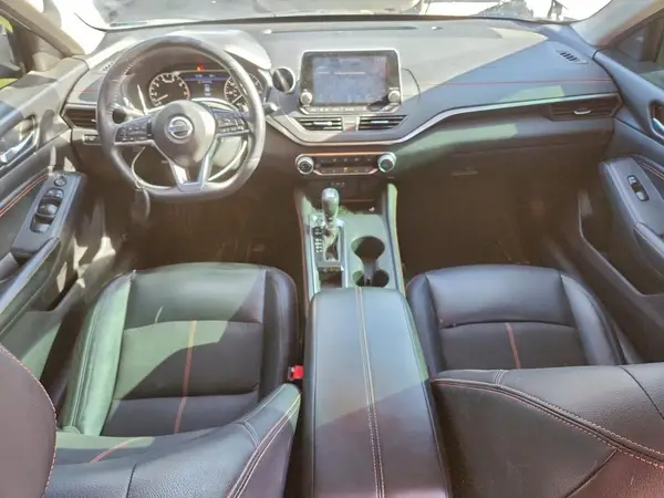 1N4BL4CV3KC141554 2019 NISSAN ALTIMA - Image 8