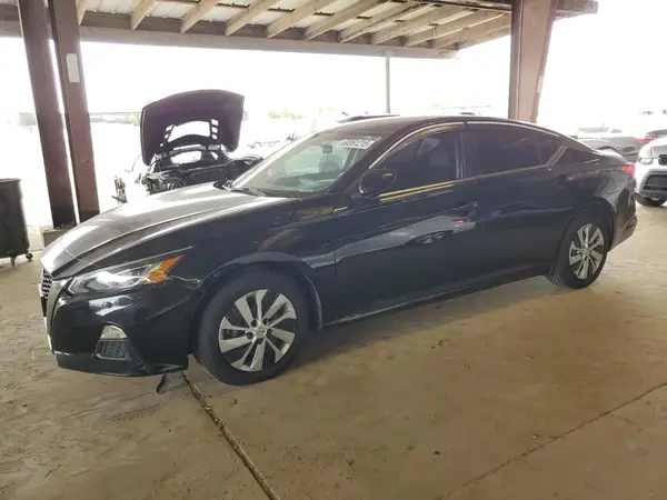 1N4BL4CV3KC141599 2019 NISSAN ALTIMA - Image 1