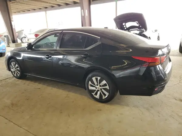 1N4BL4CV3KC141599 2019 NISSAN ALTIMA - Image 2