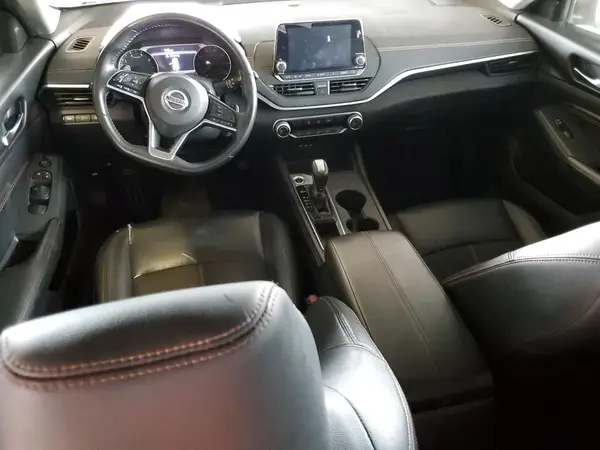 1N4BL4CV3KC141599 2019 NISSAN ALTIMA - Image 8
