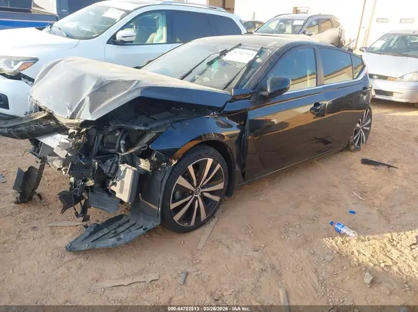 1N4BL4CV3KC144664 2019 NISSAN ALTIMA - Image 2
