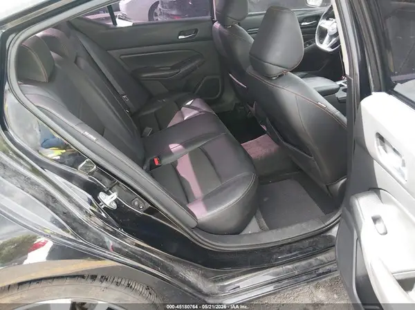 1N4BL4CV3KC145331 2019 NISSAN ALTIMA - Image 8