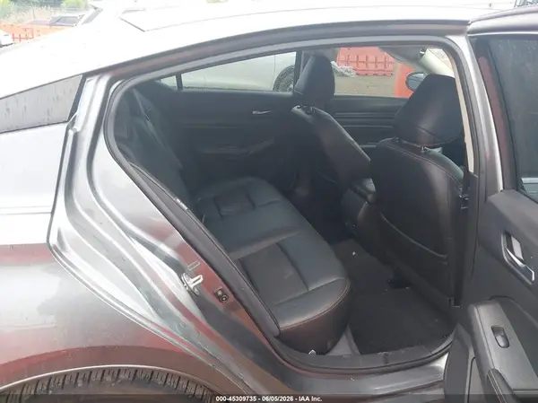 1N4BL4CV3KC145619 2019 NISSAN ALTIMA - Image 8