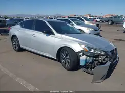 1N4BL4CV3KC146110 2019 NISSAN ALTIMA