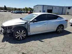 1N4BL4CV3KC146219 2019 NISSAN ALTIMA