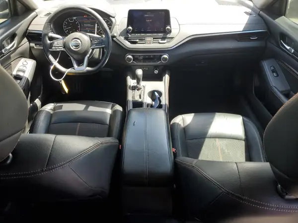 1N4BL4CV3KC146219 2019 NISSAN ALTIMA - Image 8