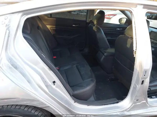1N4BL4CV3KC146253 2019 NISSAN ALTIMA - Image 8