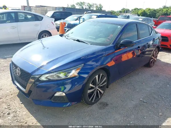 1N4BL4CV3KC148777 2019 NISSAN ALTIMA - Image 2