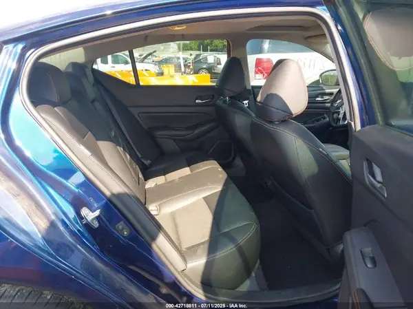 1N4BL4CV3KC148777 2019 NISSAN ALTIMA - Image 8