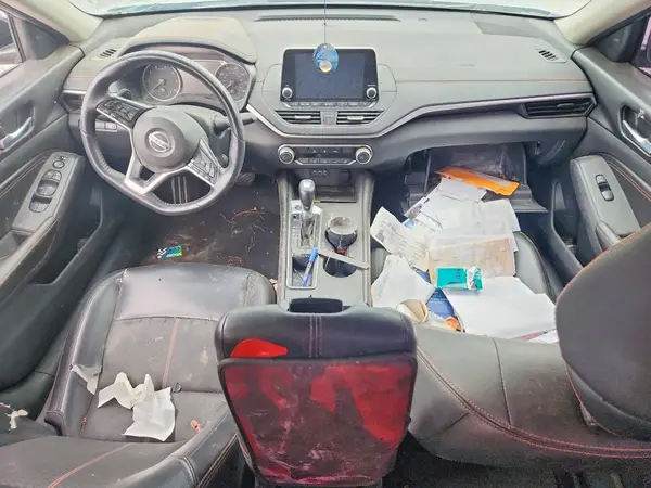 1N4BL4CV3KC148925 2019 NISSAN ALTIMA - Image 8