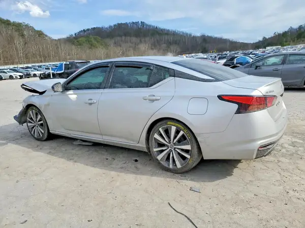 1N4BL4CV3KC150285 2019 NISSAN ALTIMA - Image 2