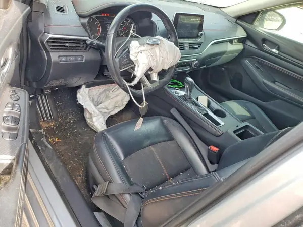 1N4BL4CV3KC150285 2019 NISSAN ALTIMA - Image 8