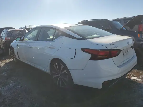 1N4BL4CV3KC152702 2019 NISSAN ALTIMA - Image 2