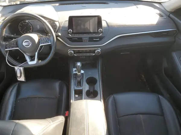 1N4BL4CV3KC152702 2019 NISSAN ALTIMA - Image 8