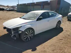 1N4BL4CV3KC157849 2019 NISSAN ALTIMA