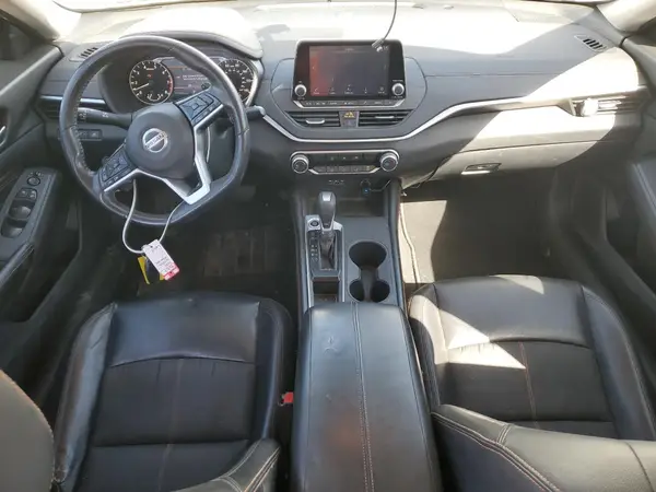 1N4BL4CV3KC157849 2019 NISSAN ALTIMA - Image 8