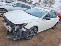 1N4BL4CV3KC158094 2019 NISSAN ALTIMA
