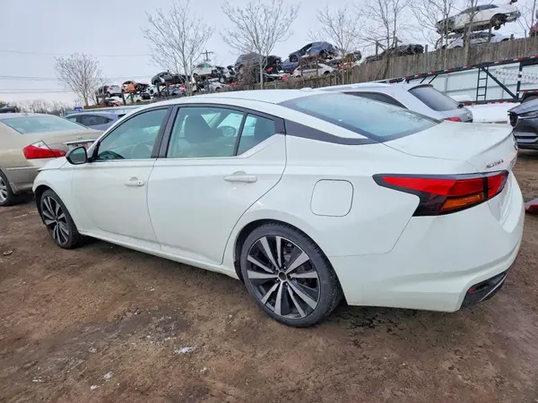 1N4BL4CV3KC158094 2019 NISSAN ALTIMA - Image 2
