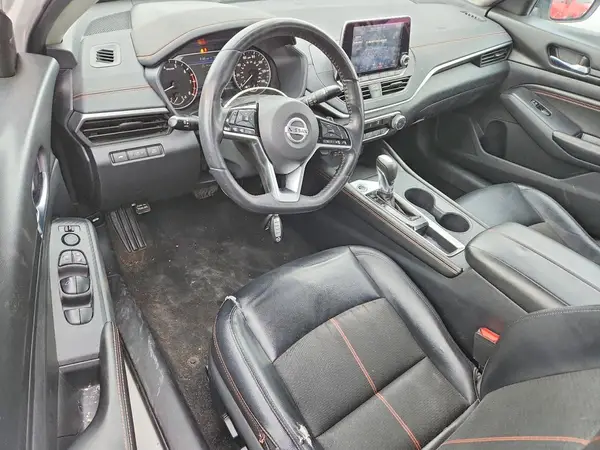 1N4BL4CV3KC158094 2019 NISSAN ALTIMA - Image 8