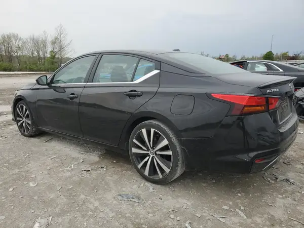 1N4BL4CV3KC159178 2019 NISSAN ALTIMA - Image 2