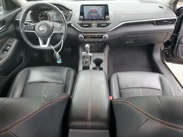 1N4BL4CV3KC159178 2019 NISSAN ALTIMA - Image 8