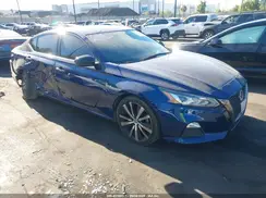 1N4BL4CV3KC160766 2019 NISSAN ALTIMA