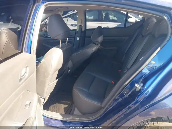 1N4BL4CV3KC160766 2019 NISSAN ALTIMA - Image 8