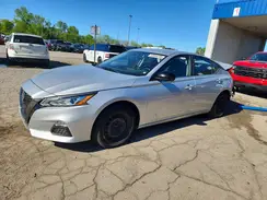 1N4BL4CV3KC161464 2019 NISSAN ALTIMA