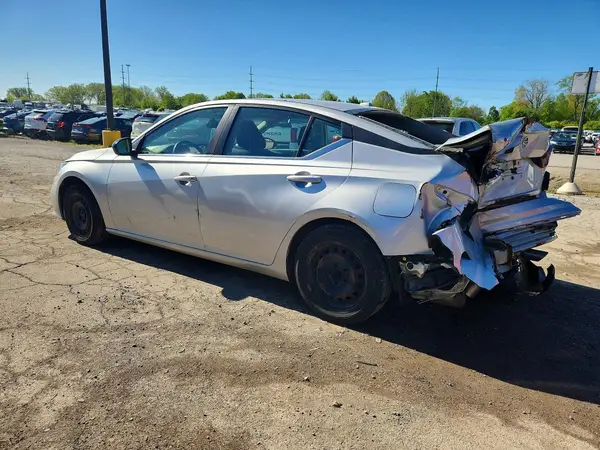 1N4BL4CV3KC161464 2019 NISSAN ALTIMA - Image 2