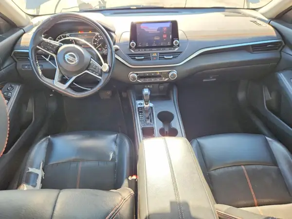 1N4BL4CV3KC161464 2019 NISSAN ALTIMA - Image 8