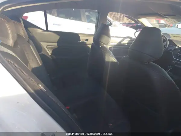1N4BL4CV3KC166311 2019 NISSAN ALTIMA - Image 8